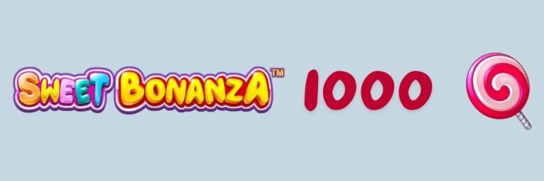 Sweet Bonanza 1000
