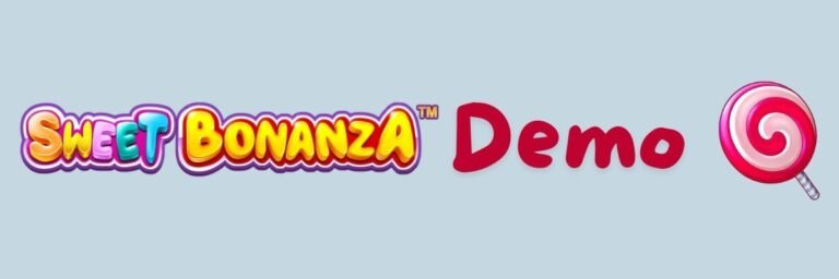 Sweet Bonanza Demo