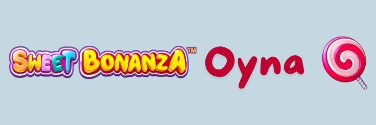 Sweet Bonanza Oyna