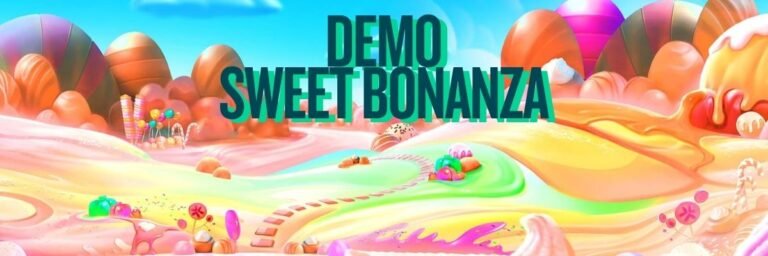 Demo Sweet Bonanza