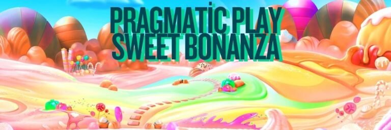 Pragmatic play Sweet Bonanza