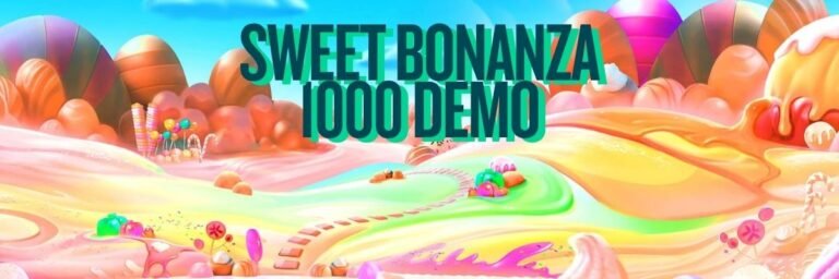 Sweet Bonanza 1000 Demo