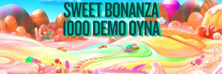 Sweet Bonanza 1000 Demo Oyna