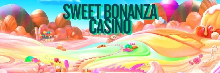 Sweet Bonanza Casino
