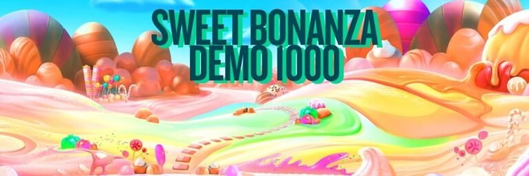 Sweet Bonanza Demo 1000
