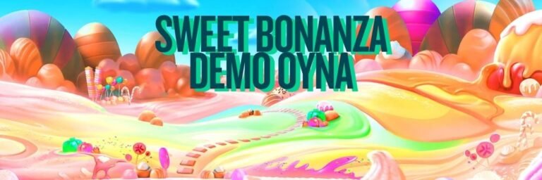 Sweet Bonanza Demo Oyna