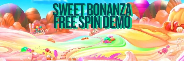 Sweet Bonanza Free Spin Demo