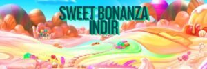 Sweet Bonanza İndir