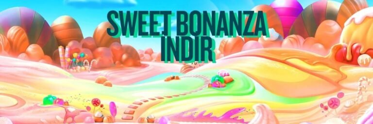 Sweet Bonanza İndir