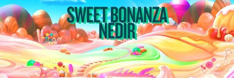 Sweet Bonanza Nedir