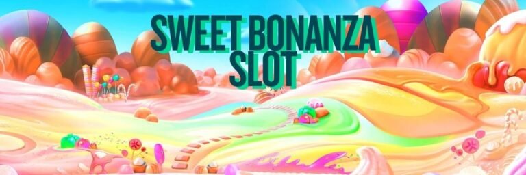 Sweet Bonanza Slot