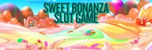 Sweet Bonanza Slot Game