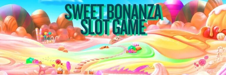 Sweet Bonanza Slot Game