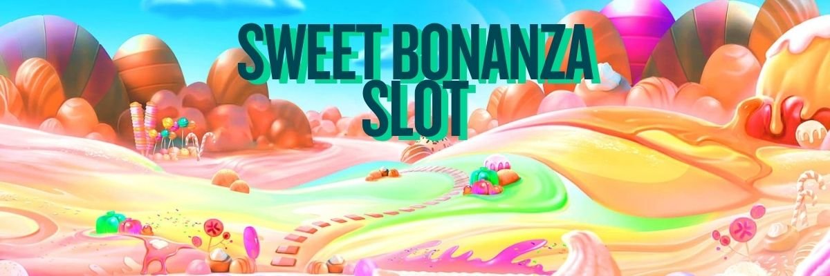 Sweet Bonanza Slot